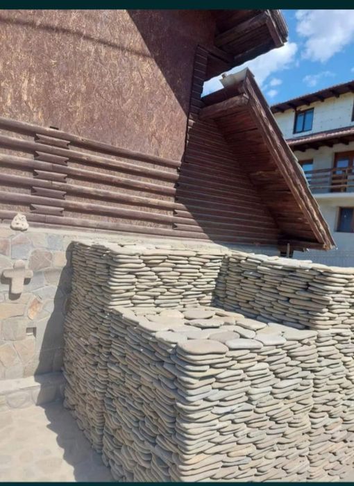 Piatră naturală Decorativă