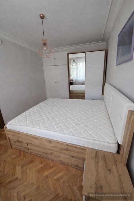 Дава се под наем Двустаен апартамент в София, Лозенец - 72 кв.м за 750 € - Снимка #5
