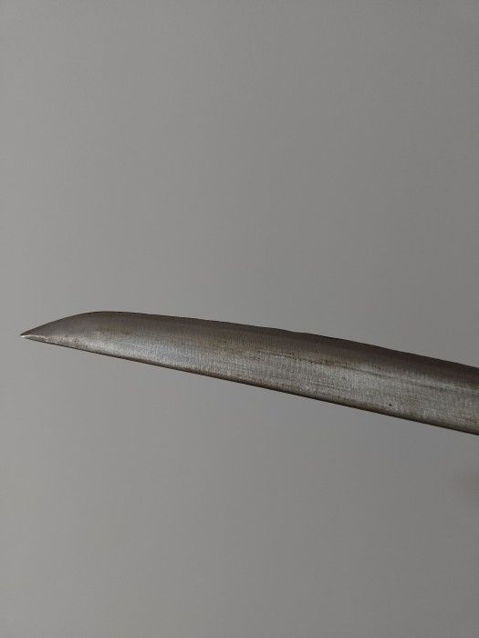 Sabie panoplie Katana piesa colecție teaca din lemn lucrata integral m