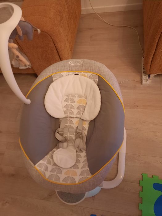 Balansoar electric  Graco