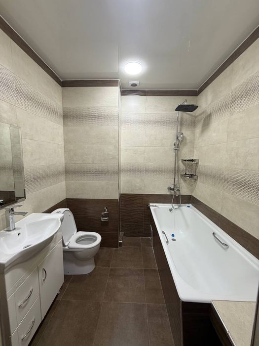 3/5/5 НОВОСТРОЙКА  ЖК Green city на: Бунёдкор ул сиремонтом