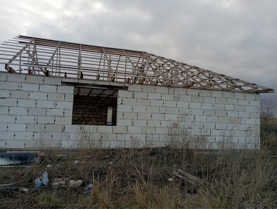 Продается дом в даче Акжар 1