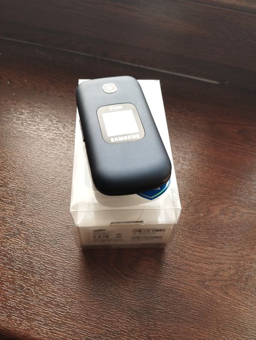 Samsung Gusto 3 sotiladi