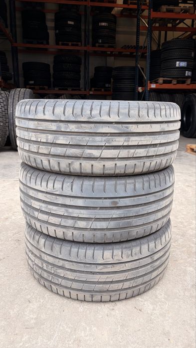 Летни гуми Nokian 225/40/18