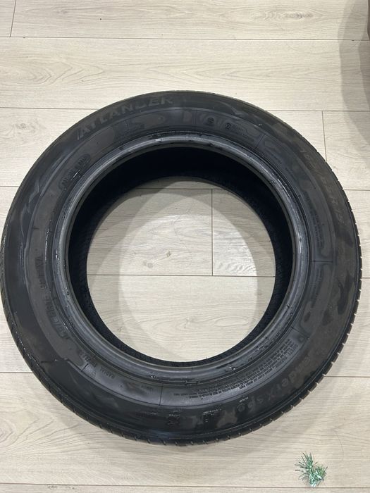 Колеса летние в отл сост