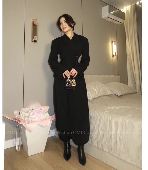 Двойка сатылады оте адеми жагдайда