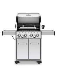Газовые грили BROIL King