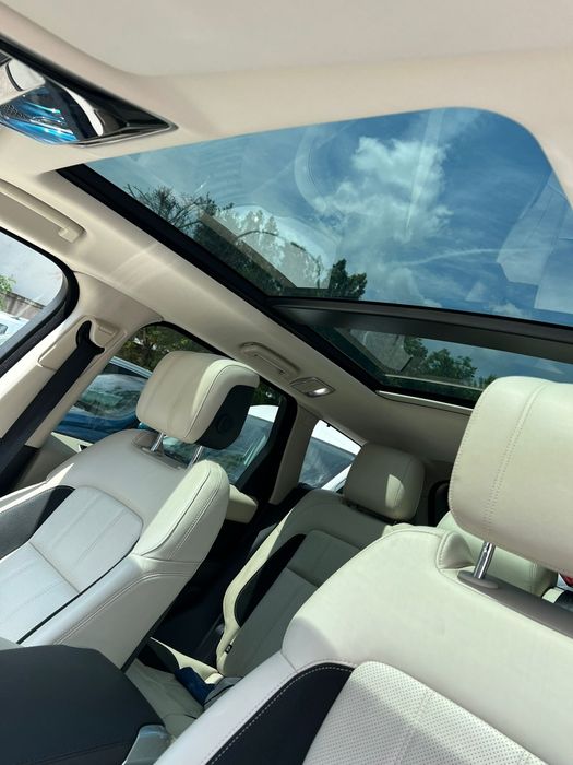 Rang Rover Sport HSE Impecabila 306 Cp Euro 6