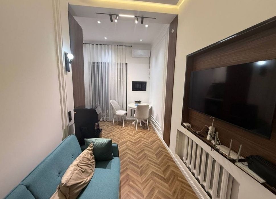 Аренда 2/4/4. Мэжик Сити. Можно на кароткий срок