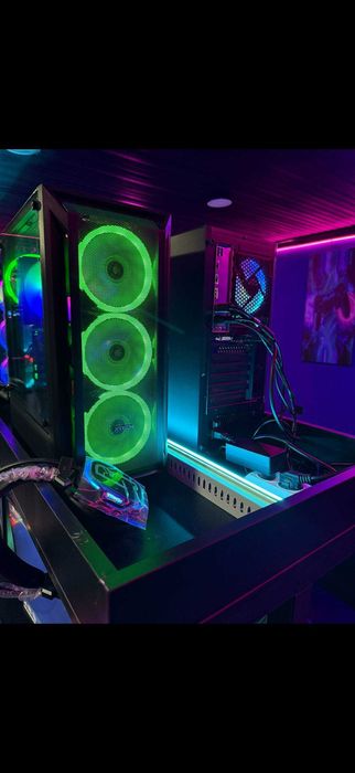 Game club | komputerxona biznesi ochib beramiz 1 yil garantiya beramiz