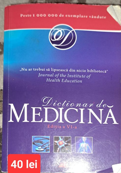 Compendii medicina și ghiduri de nursing asistenti medicali