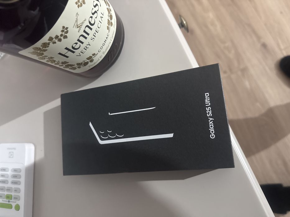 samsung s25 ultra sigilat