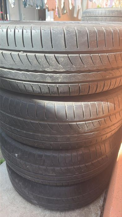 Jante Dacia cu cauciucuri!!