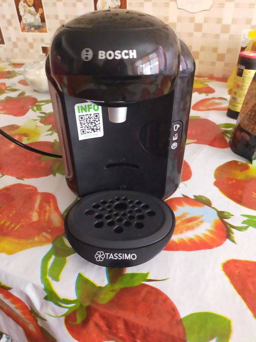 Продам кофе машинку