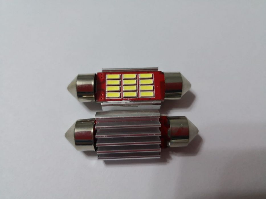 Vand becuri led noi