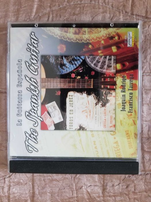 CD Компакт Дискове