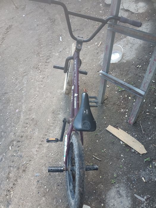 Продам Gestalt BMX Racing