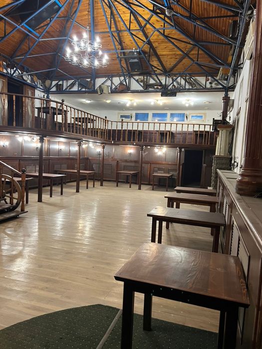 Сдам в аренду ресторан