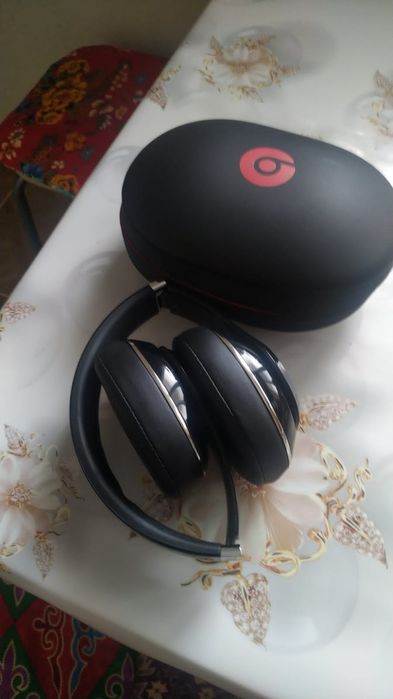 Продаю наушники Beats by Dr.Dre Studio Wireless