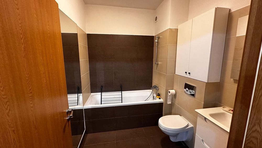 Apartament de inchiriat