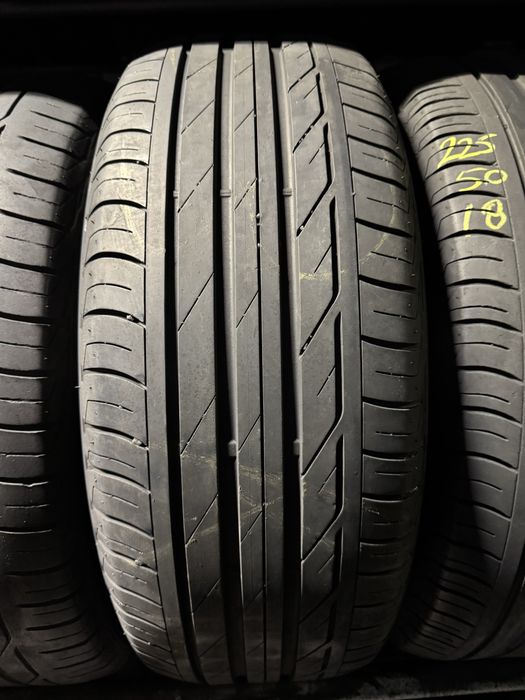 Anvelope 225/50/18 Bridgestone