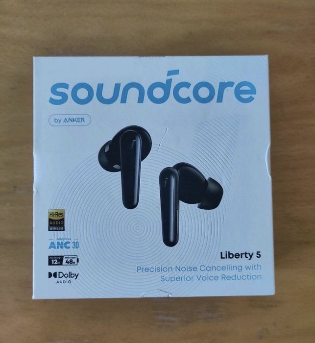 Anker SoundCore Wireless