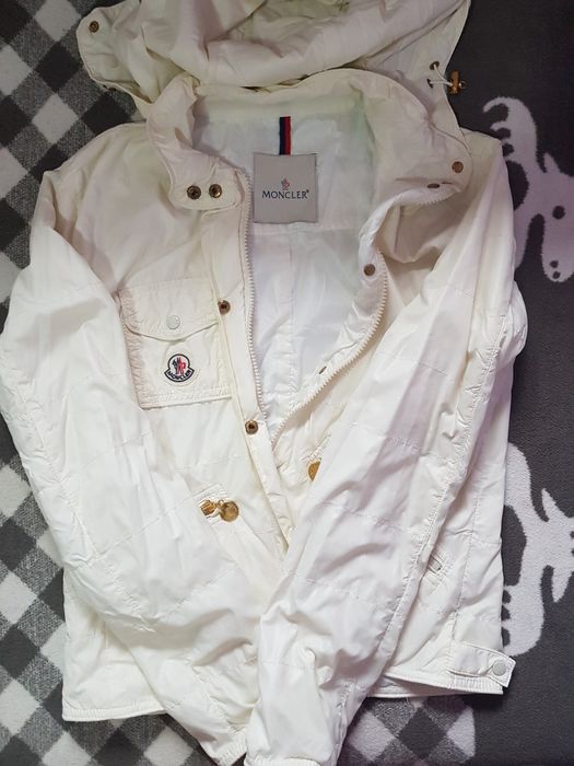 Jacheta subtire de toamna/ primăvara