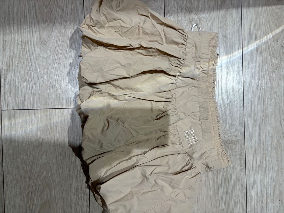 Дамска къса пола