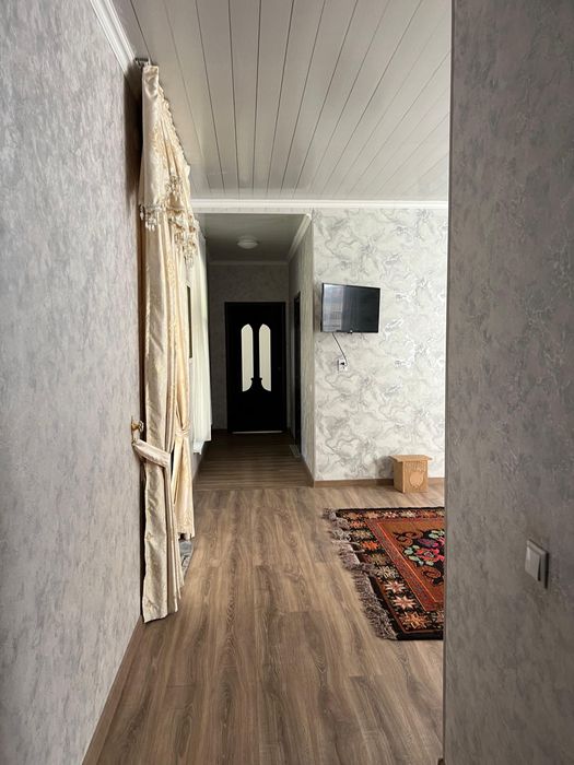 Үй сатылады, бағасы келісімді. Талғат Оспанов 13