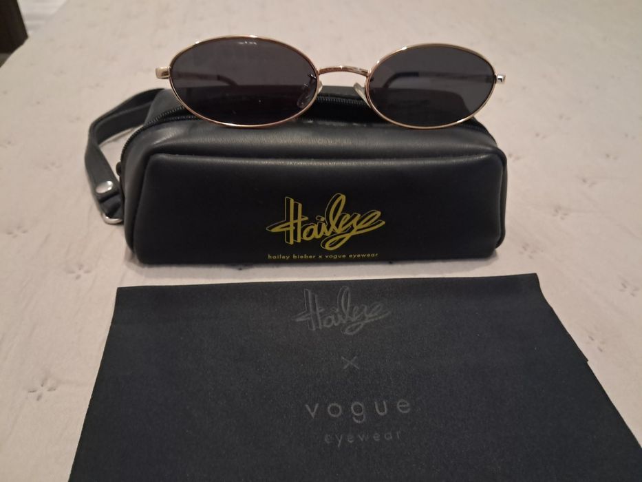 Слънчева очила  Vouge