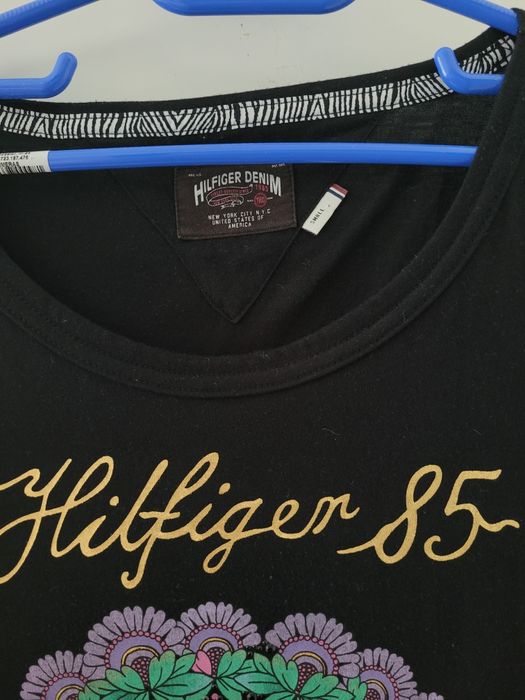 Tricou Tommy Hilfiger S
