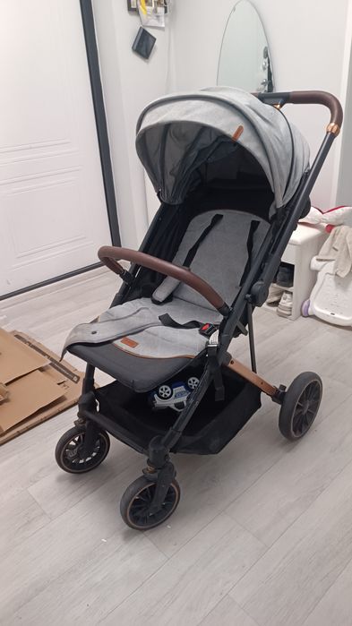 Детская 2 в 1 коляска