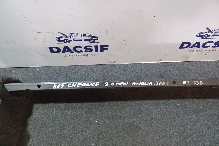 Racitor motorina 3.0 D 3.0 D Jeep Grand Cherokee WK [2004 - 2010] SUV