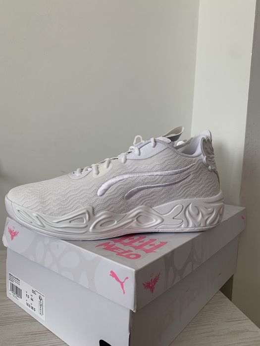 Баскетболни маратонки puma