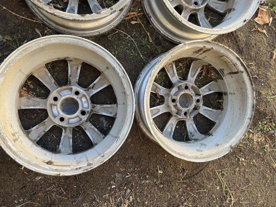 Продам литье R14