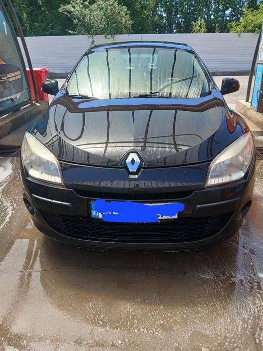 RENAULT Megane 2010 — imagine 2