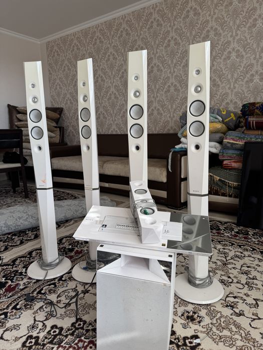 музыкальная колонка