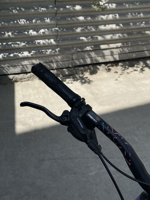 Здраствуете продаю мтб