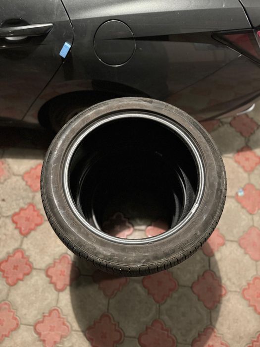 Шины nexen 225/45/17