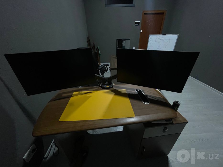 Kompyuter holati ideal 2 oy ishlagan