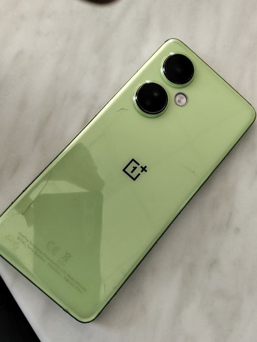 Продам Oneplus Nord CE 3 Lite