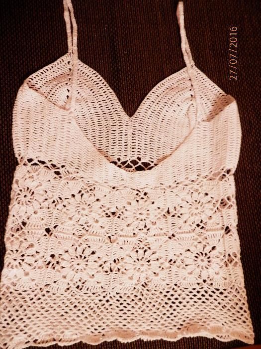 дамски потник