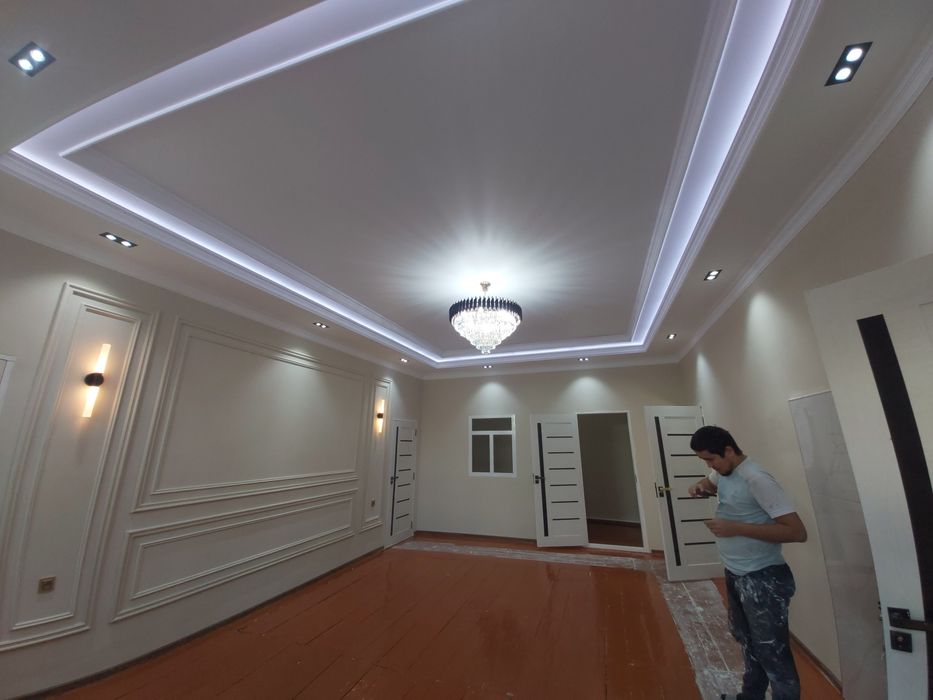 Малярка хизмати $