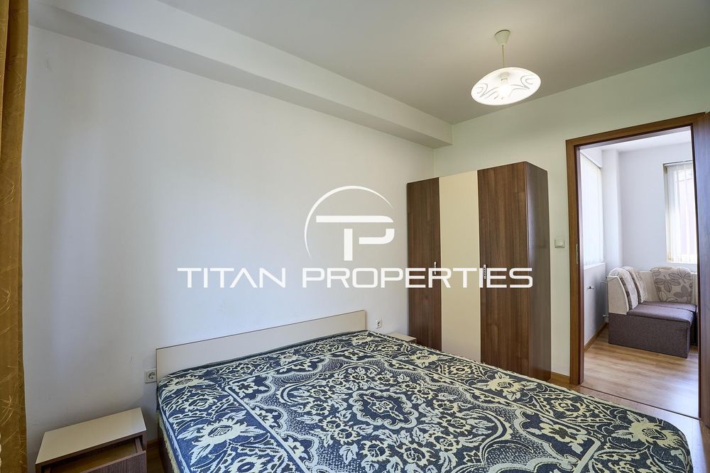 Дава се под наем Тристаен апартамент в Пловдив, Каменица 1 - 65 кв.м за 458.49 € - Снимка #5