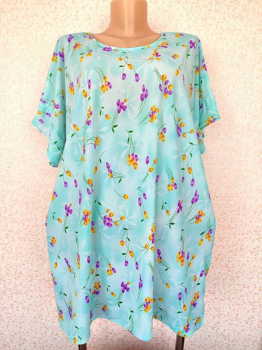 Новые кофточки размер 60