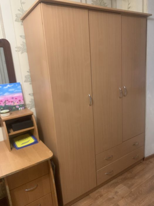 Продам Мебель б/у в отл состоянии.