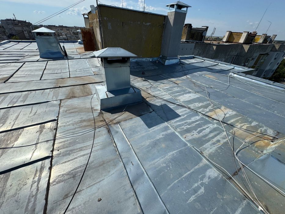 Продава се Тристаен апартамент в Силистра, Митница - 63 кв.м за 2048 €/кв.м - Снимка #2