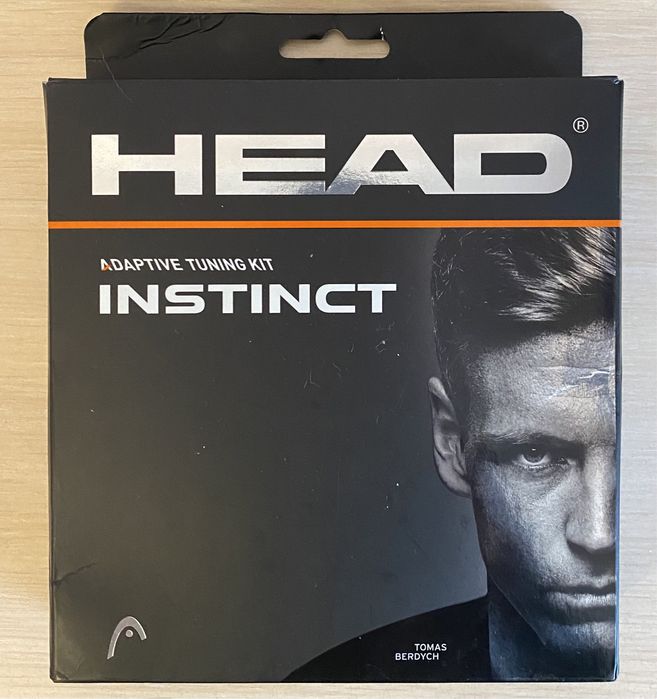 Head Adaptive tuning kit INSTINCT [2 штуки]