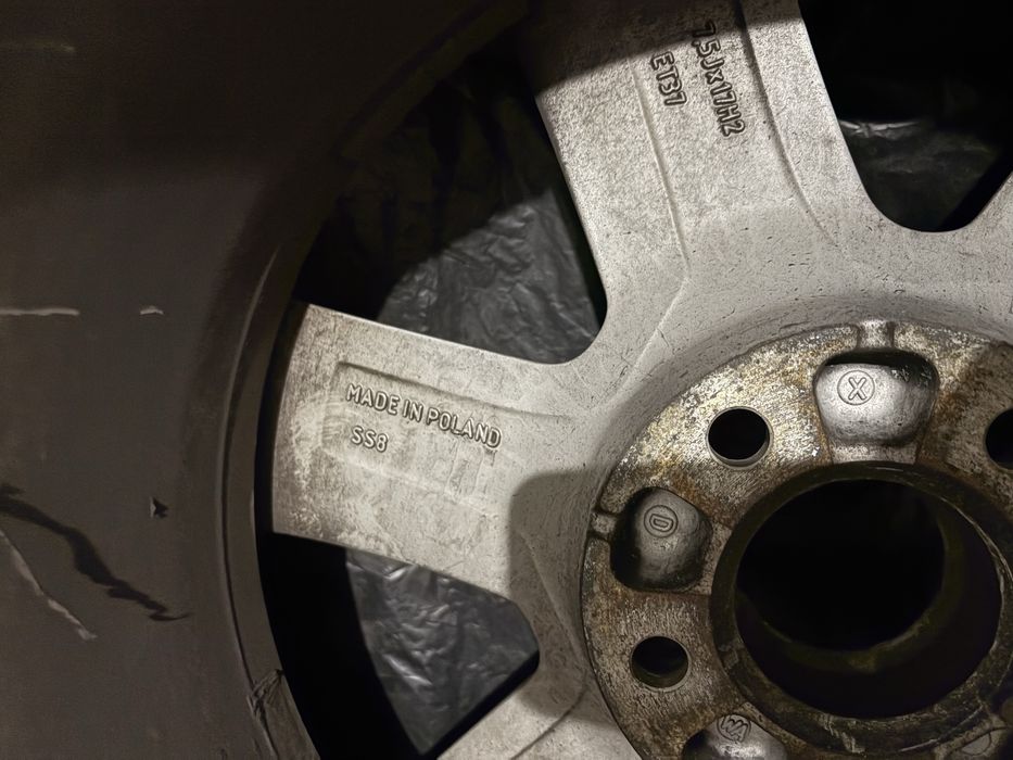 Гуми Pirelli Sotozero 3 и Джанти ляти