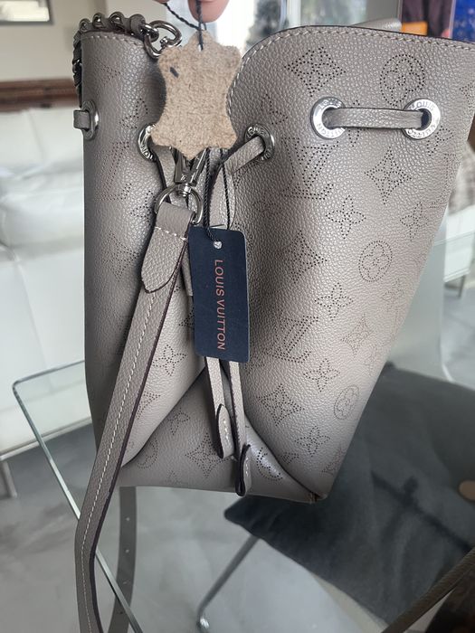 Естествена кожа дамски чанти